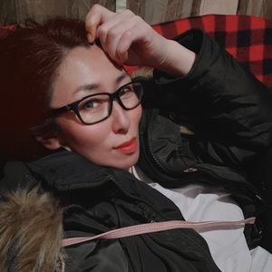 Meet your Posher, Euny